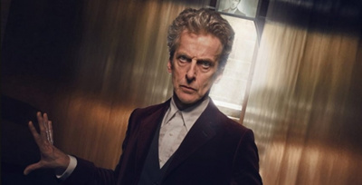Doctor Who Seasons 1-12 DVD